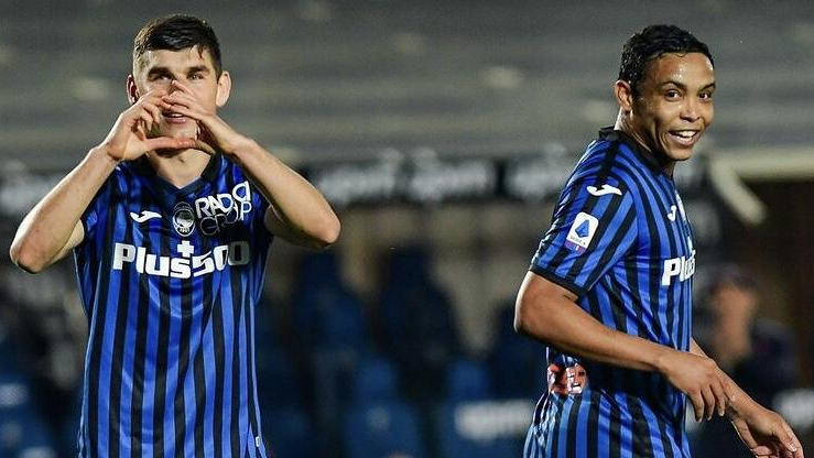 PRONOSTICI CALCIO BAYER 04-ATALANTA: NELLA TANA DELLE ASPIRINE