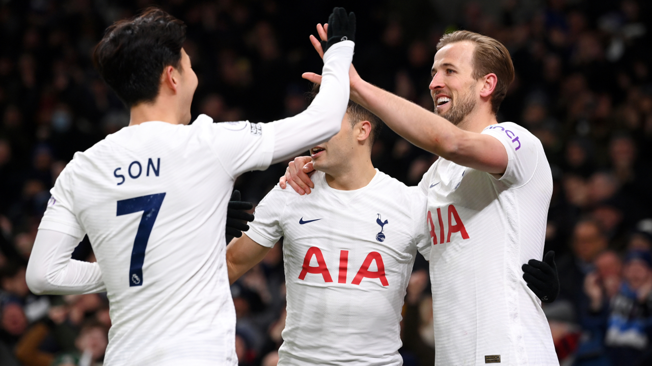PRONOSTICI CALCIO TOTTENHAM-WEST HAM: SCONTRO DIRETTO PER LA CHAMPIONS PRONOSTICI CALCIO TOTTENHAM-WEST HAM: SCONTRO DIRETTO PER LA CHAMPIONS