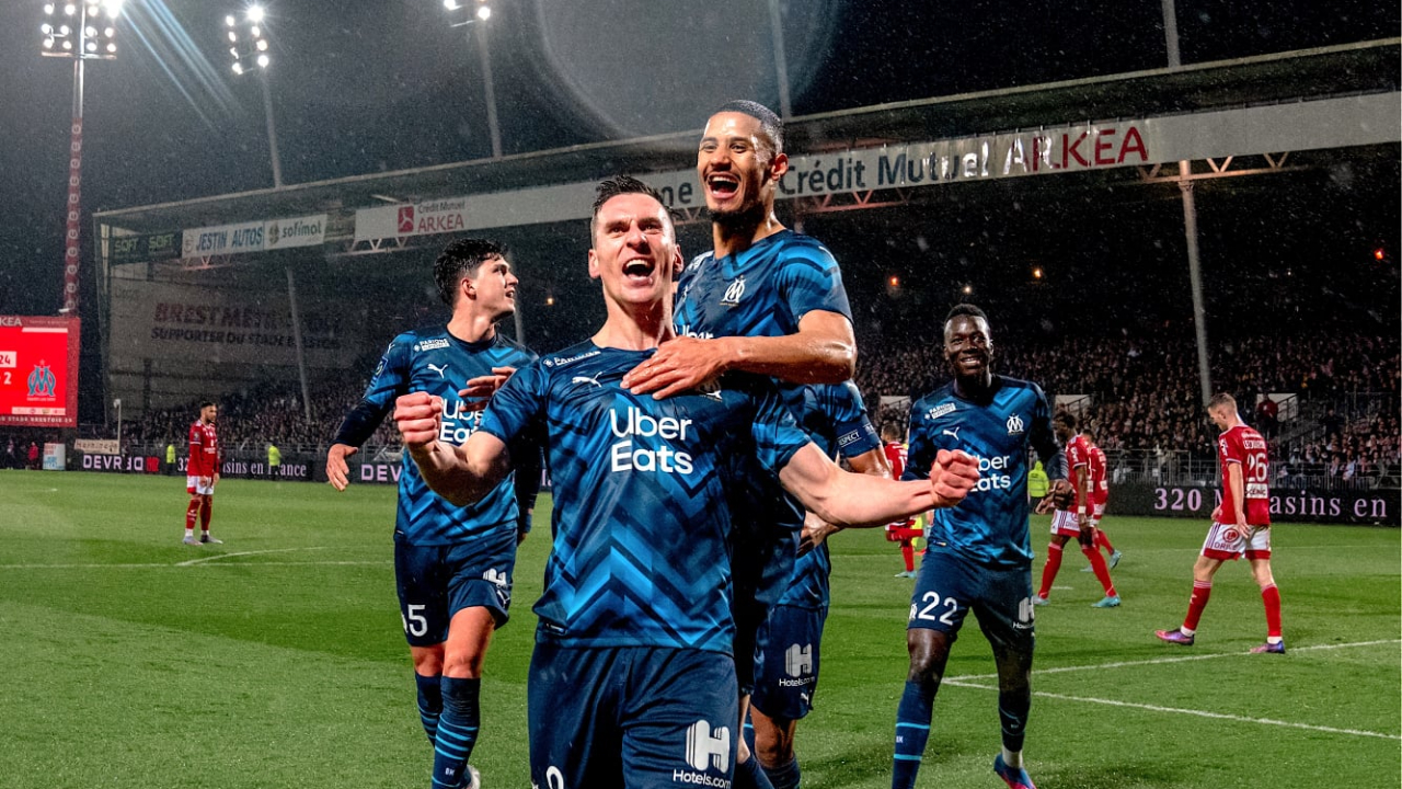 PRONOSTICI CALCIO MARSIGLIA-NIZZA: IL FUTURO PASSA DA QUI!