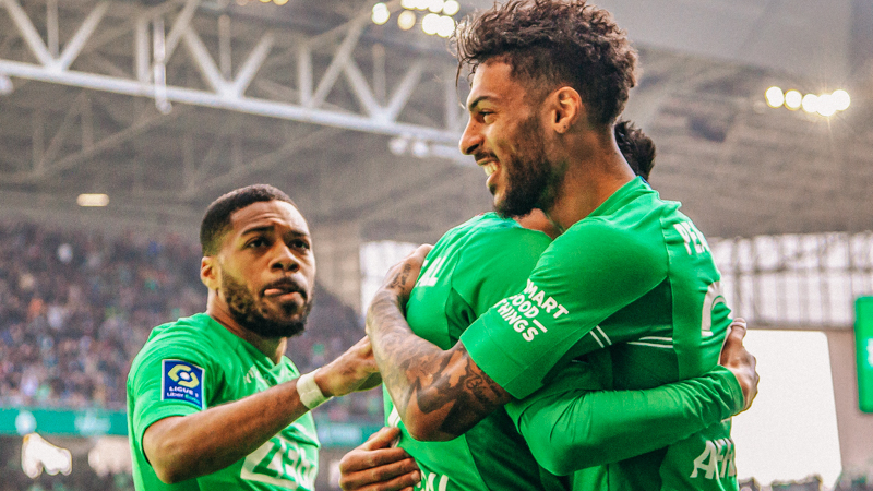 PRONOSTICI CALCIO SAINT ETIENNE-TROYES:  SCONTRO PERMANENZA!