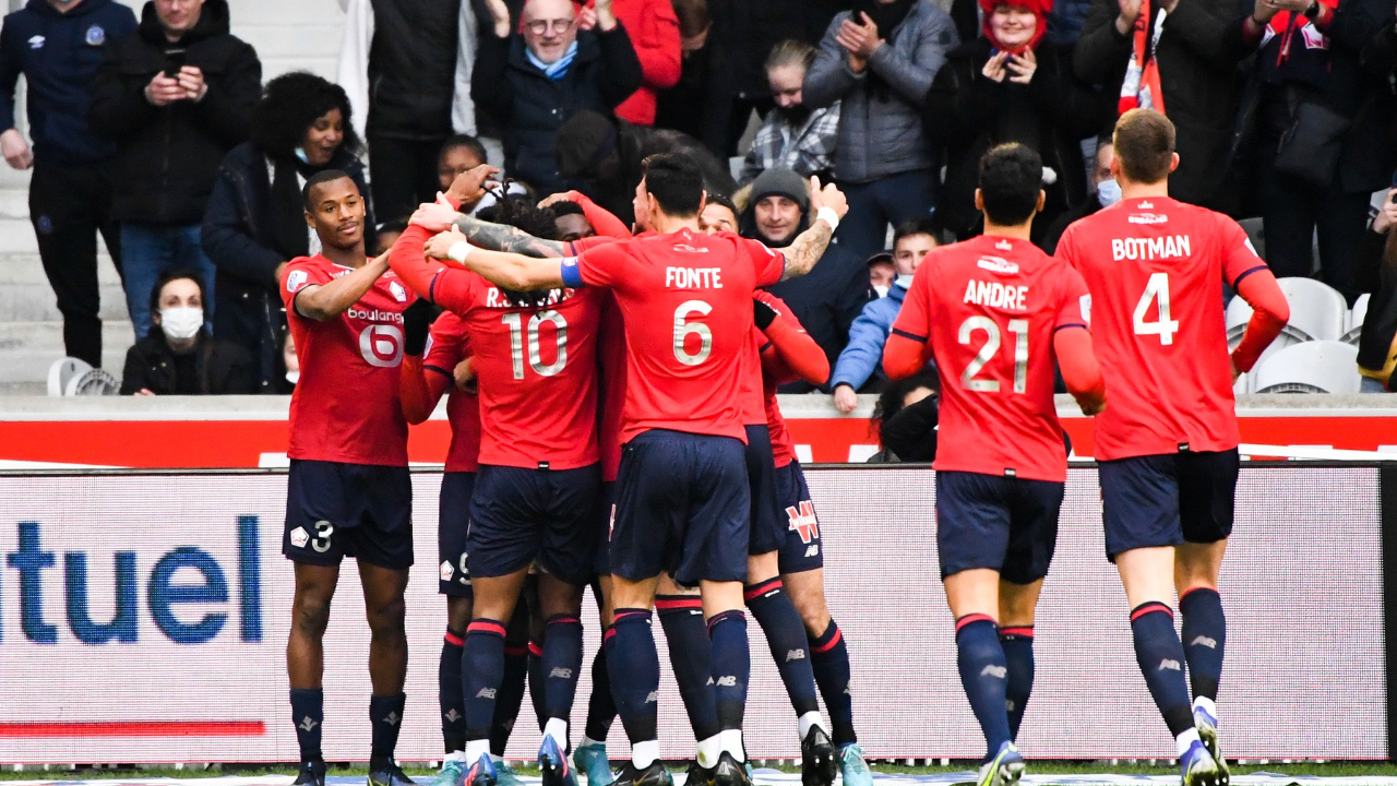 PRONOSTICI CALCIO NANTES-LILLE: ALTA CLASSIFICA!