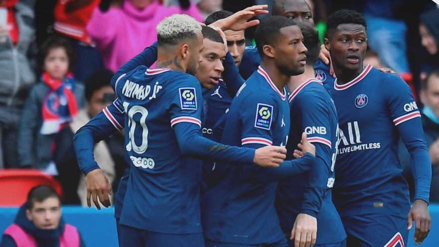 PRONOSTICI CALCIO MONACO-PSG:  TANTA FAME!