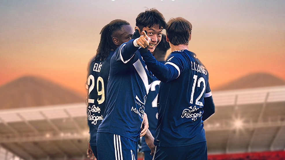 PRONOSTICI CALCIO BORDEUX-MONTPELLIER:  MOMENTO NEGATIVO!