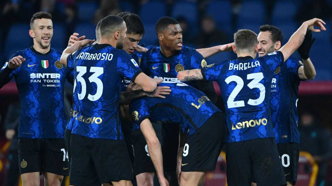 PRONOSTICI CALCIO INTER-FIORENTINA: MATCH DI CARTELLO A SAN SIRO PRONOSTICI CALCIO INTER-FIORENTINA: MATCH DI CARTELLO A SAN SIRO