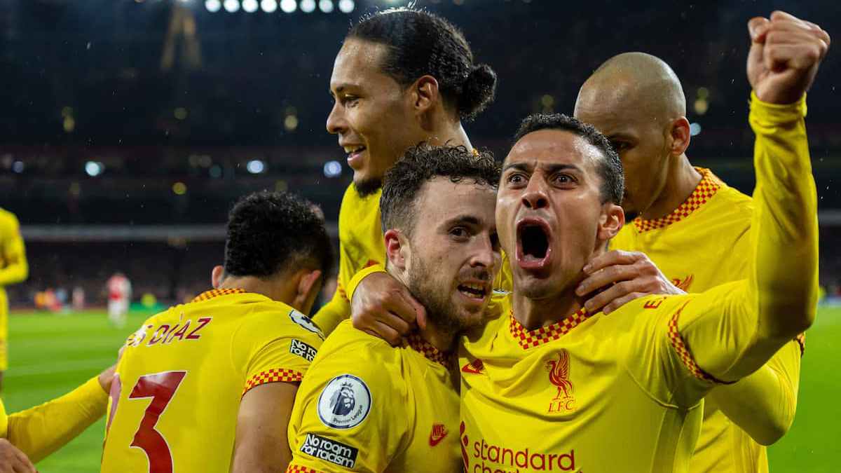 PRONOSTICI CALCIO LIVERPOOL-WATFORD: LUNCH MATCH CON VISTA PRIMO POSTO PRONOSTICI CALCIO LIVERPOOL-WATFORD: LUNCH MATCH CON VISTA PRIMO POSTO