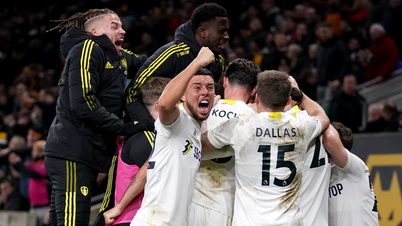 PRONOSTICI CALCIO LEEDS-SOUTHAMPTON: POMERIGGIO DI PREMIER LEAGUE PRONOSTICI CALCIO LEEDS-SOUTHAMPTON: POMERIGGIO DI PREMIER LEAGUE