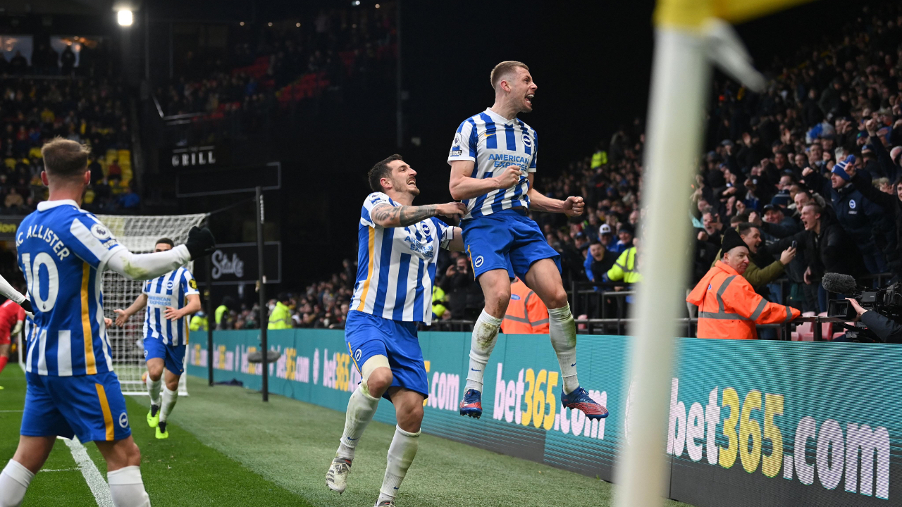 PRONOSTICI CALCIO BRIGHTON-NORWICH: ULTIME CHANCES SALVEZZA PRONOSTICI CALCIO BRIGHTON-NORWICH: ULTIME CHANCES SALVEZZA