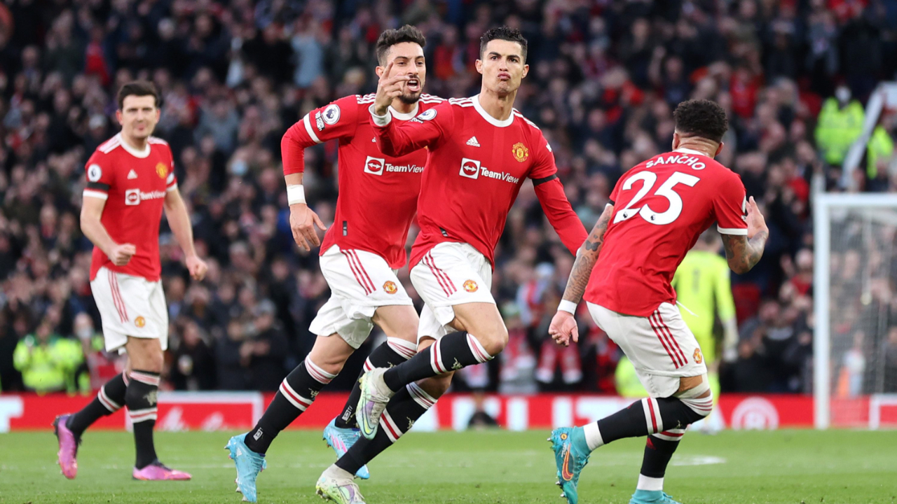 PRONOSTICI CALCIO MANCHESTER UNITED-LEICESTER: CORSA AL QUARTO POSTO PRONOSTICI CALCIO MANCHESTER UNITED-LEICESTER: CORSA AL QUARTO POSTO