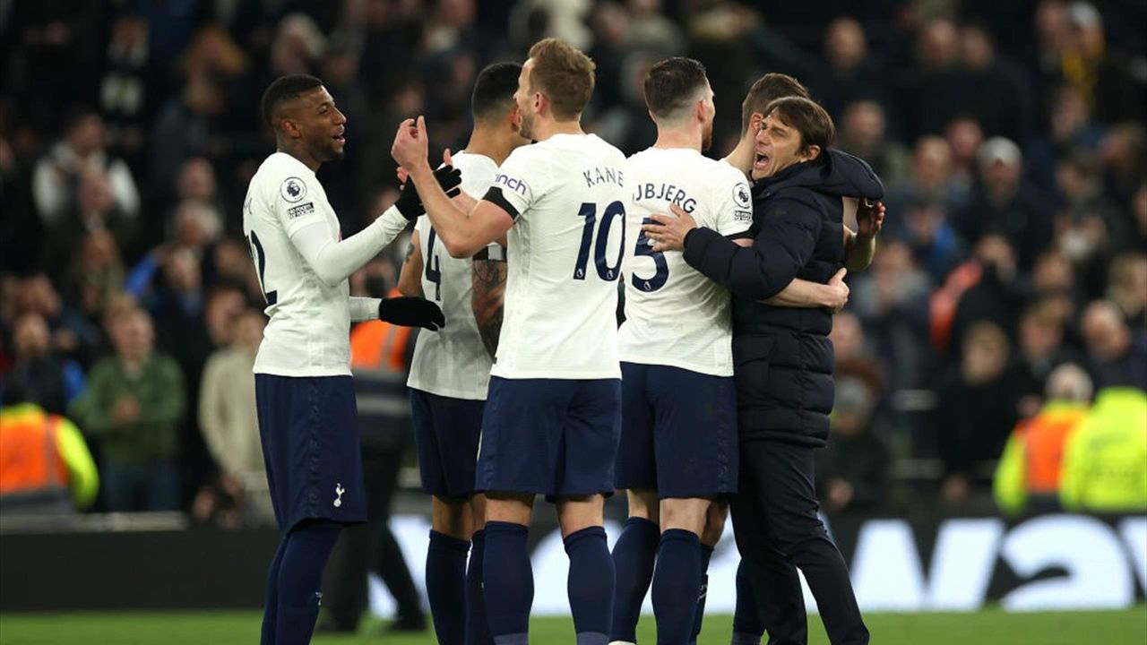 PRONOSTICI CALCIO TOTTENHAM-NEWCASTLE: CONTE SFIDA I MAGPIES PRONOSTICI CALCIO TOTTENHAM-NEWCASTLE: CONTE SFIDA I MAGPIES