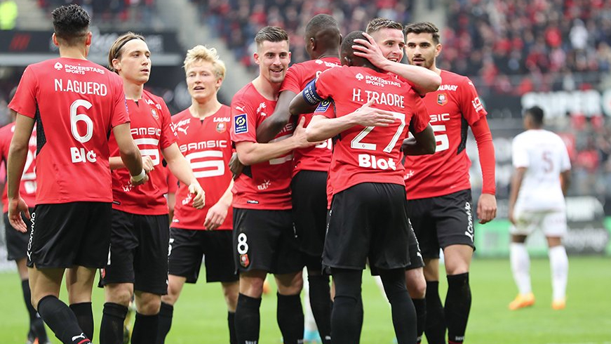 PRONOSTICI CALCIO NIZZA-RENNES: BOTTI DA CHAMPIONS!