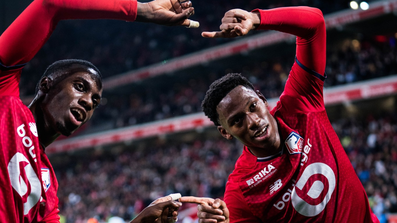 PRONOSTICI CALCIO LILLE-BORDEAUX: MOMENTI OPPOSTI!