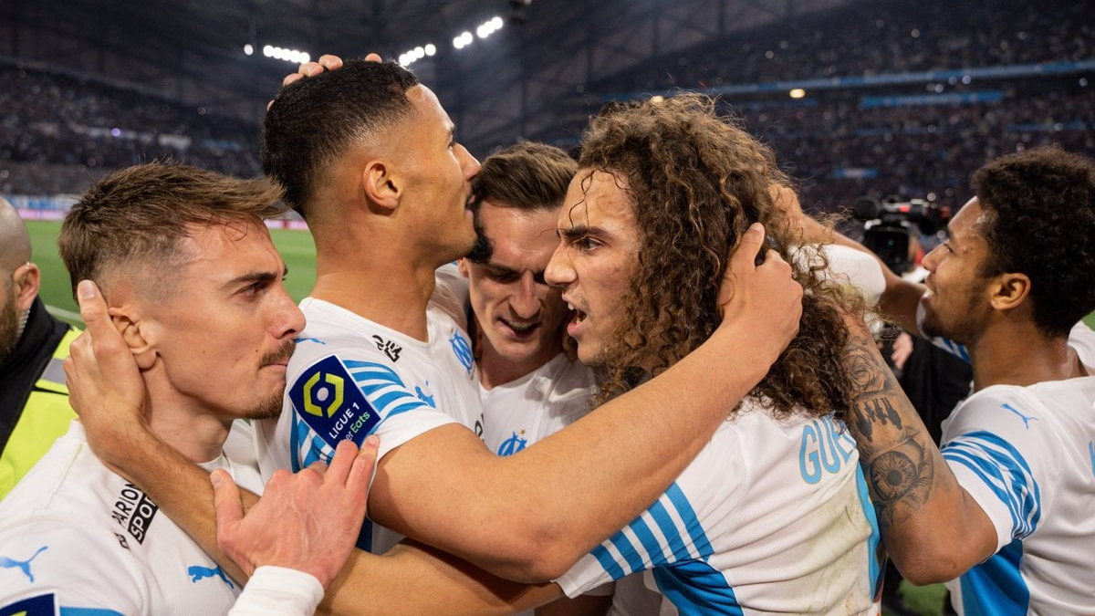 PRONOSTICI CALCIO SAINT ETIENNE-MARSIGLIA: RISALITA DA PORTARE AVANTI!