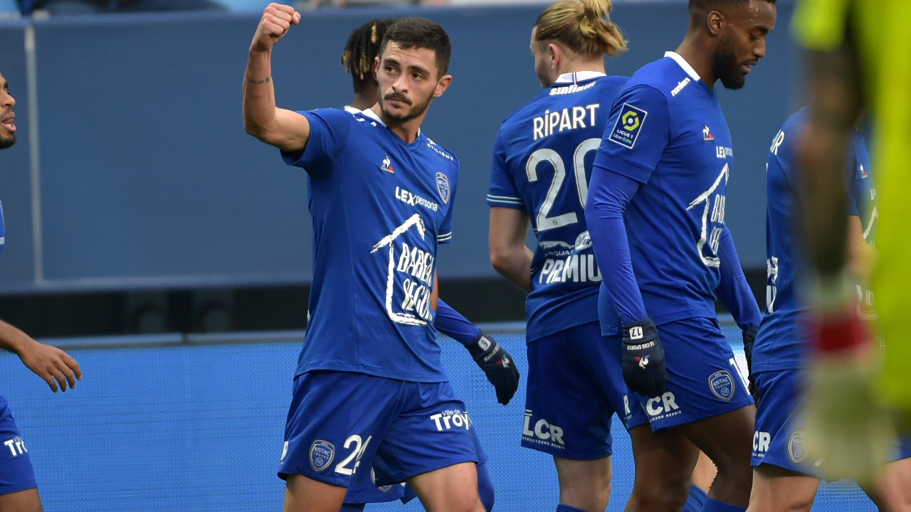 PRONOSTICI CALCIO TROYES-REIMS: MOMENTI OTTIMI