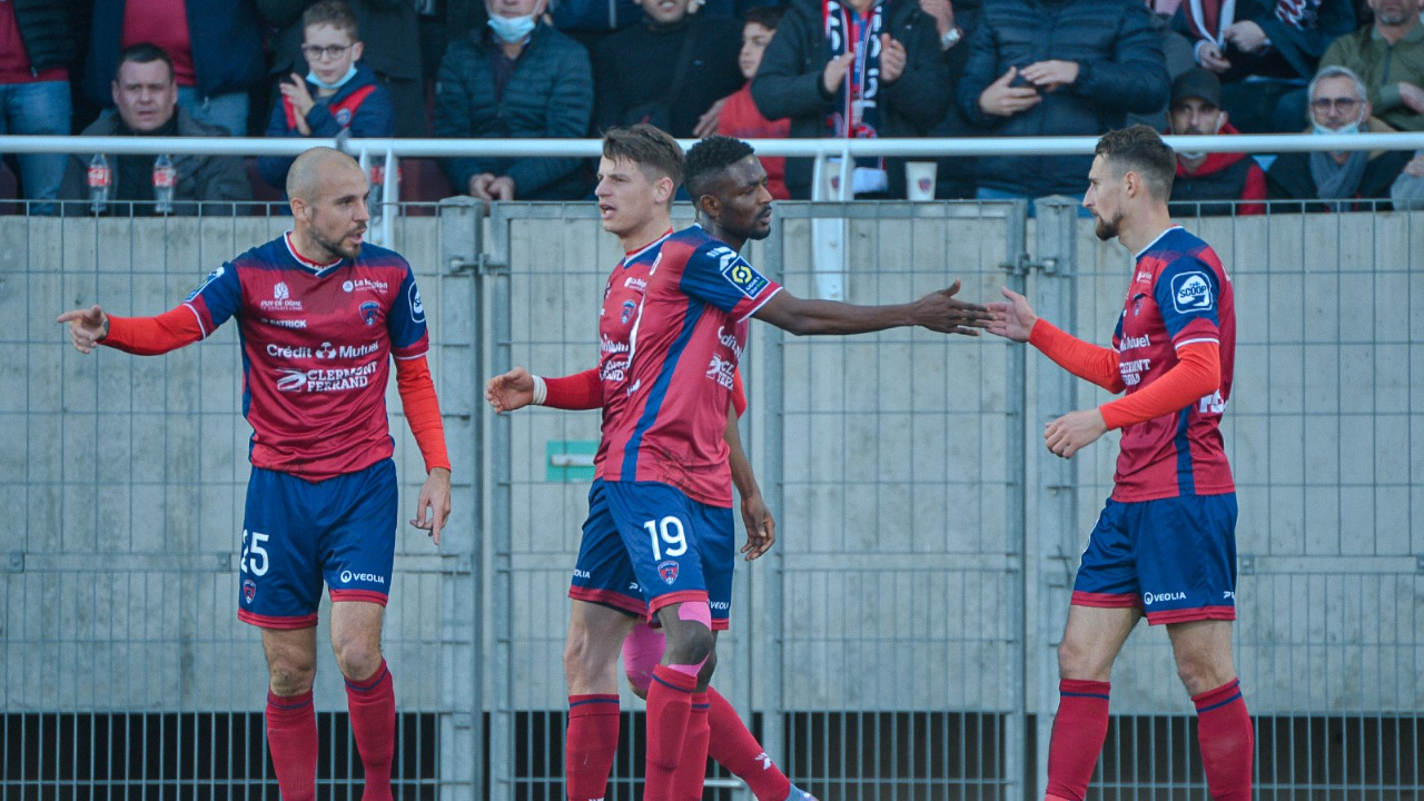 PRONOSTICI CALCIO CLERMONT-NANTES: PER RIALZARSI!