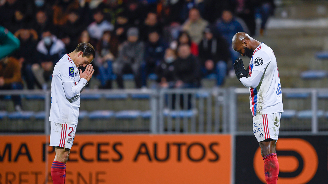 PRONOSTICI CALCIO LIONE-ANGERS: FUGGIRE DALLE DIFFICOLTÀ