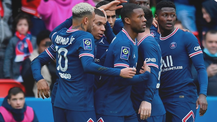 PRONOSTICI CALCIO PSG-LORIENT: TENERE TESTA ALTA!