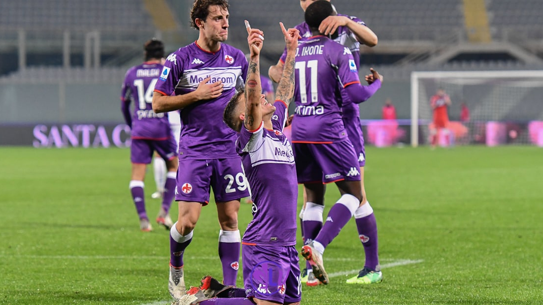 PRONOSTICI CALCIO FIORENTINA-EMPOLI: DERBY TOSCANO AL FRANCHI PRONOSTICI CALCIO FIORENTINA-EMPOLI: DERBY TOSCANO AL FRANCHI