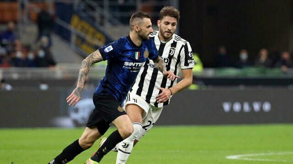 PRONOSTICI CALCIO JUVENTUS-INTER: DERBY D’ITALIA ALL’ALLIANZ STADIUM PRONOSTICI CALCIO JUVENTUS-INTER: DERBY D’ITALIA ALL’ALLIANZ STADIUM