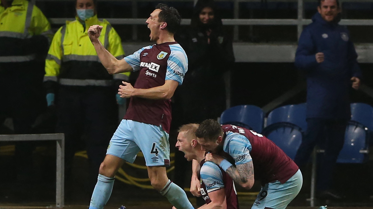 PRONOSTICI CALCIO BURNLEY-EVERTON: RECUPERO AL SAPOR DI SALVEZZA PRONOSTICI CALCIO BURNLEY-EVERTON: RECUPERO AL SAPOR DI SALVEZZA