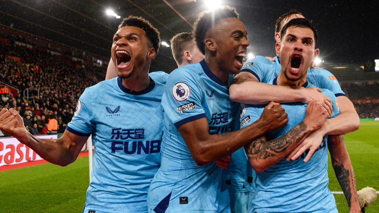 PRONOSTICI CALCIO NEWCASTLE-WOLVES: VENERDI’ SERA DI PREMIER LEAGUE PRONOSTICI CALCIO NEWCASTLE-WOLVES: VENERDI’ SERA DI PREMIER LEAGUE