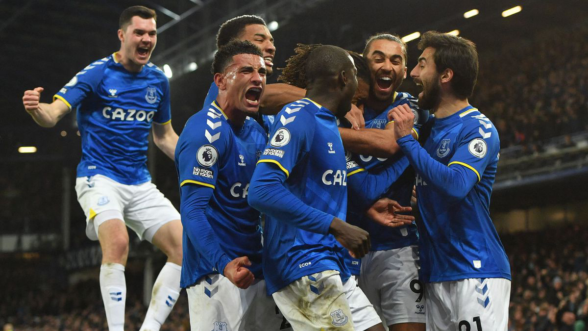 PRONOSTICI CALCIO EVERTON-MANCHESTER UNITED: LUNCH MATCH DI PREMIER PRONOSTICI CALCIO EVERTON-MANCHESTER UNITED: LUNCH MATCH DI PREMIER