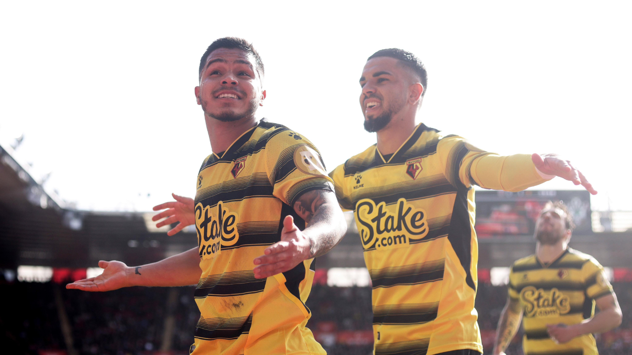 PRONOSTICI CALCIO WATFORD-LEEDS: IN PALIO LA SALVEZZA PRONOSTICI CALCIO WATFORD-LEEDS: IN PALIO LA SALVEZZA