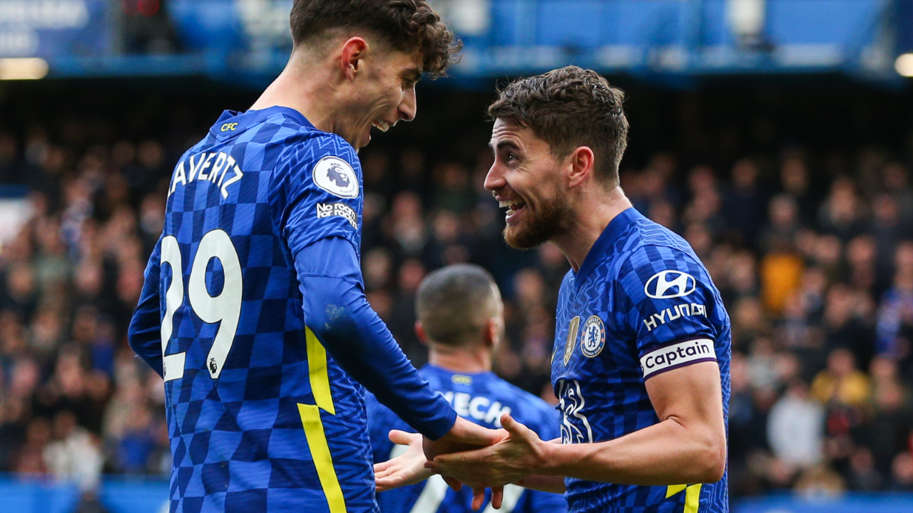 PRONOSTICI CALCIO SOUTHAMPTON-CHELSEA:I BLUES DIFENDONO IL TERZO POSTO PRONOSTICI CALCIO SOUTHAMPTON-CHELSEA:I BLUES DIFENDONO IL TERZO POSTO