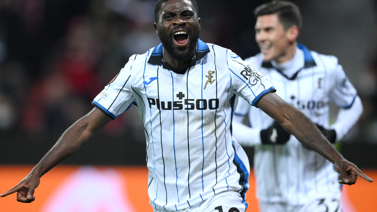 PRONOSTICI CALCIO LIPSIA-ATALANTA: CALCIO CHAMPAGNE