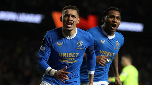 PRONOSTICI CALCIO S.BRAGA-RANGERS: IL SOGNO CONTINUA