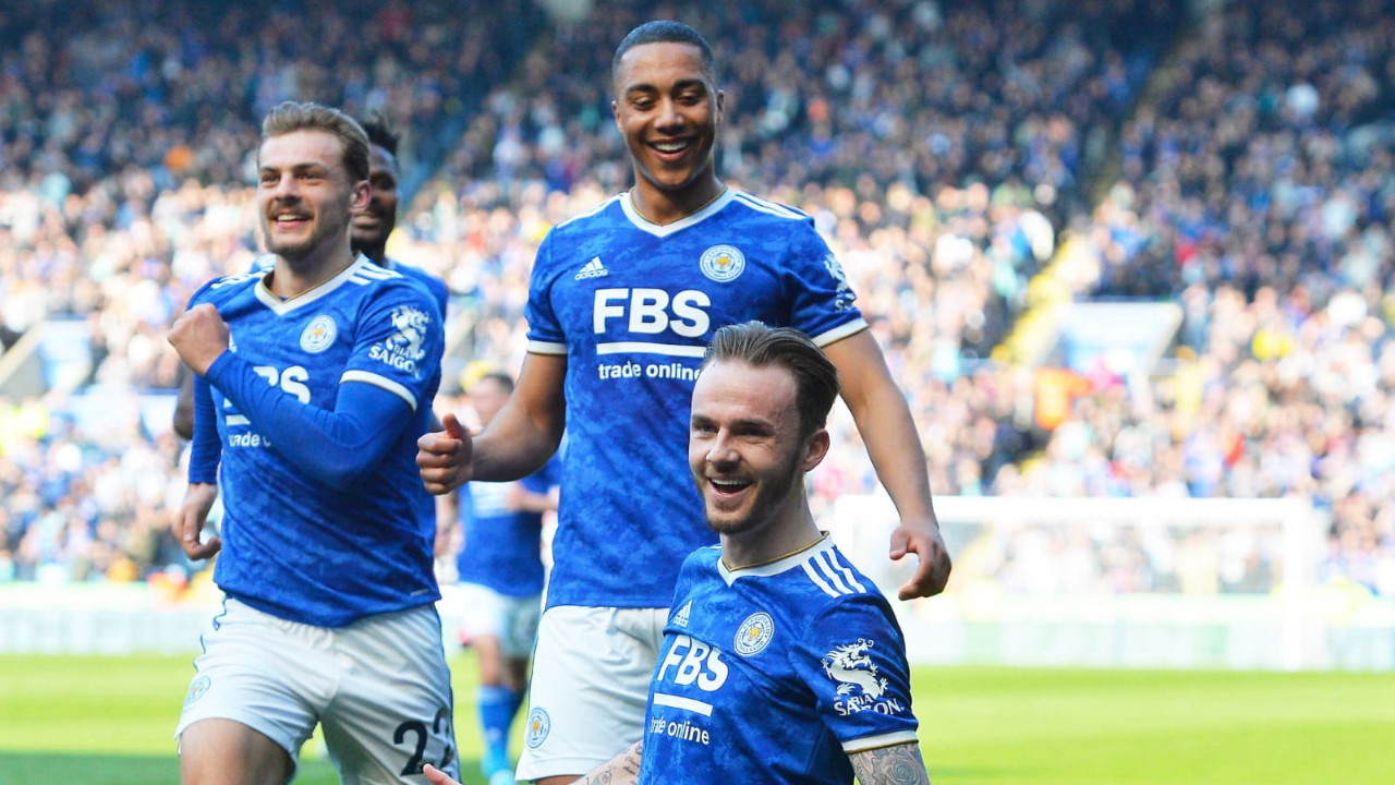 PRONOSTICI CALCIO LEICESTER-CRYSTAL PALACE: SCONTRO A META’ CLASSIFICA PRONOSTICI CALCIO LEICESTER-CRYSTAL PALACE: SCONTRO A META’ CLASSIFICA