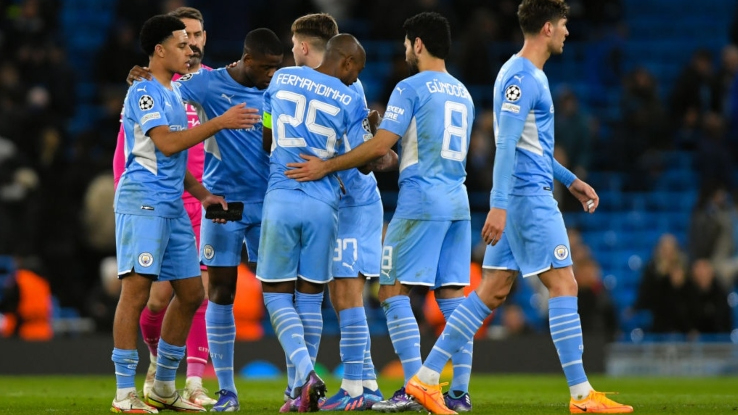 PRONOSTICI CALCIO MAN CITY-ATLETICO MADRID: GLI ANTIPODI A DUELLO