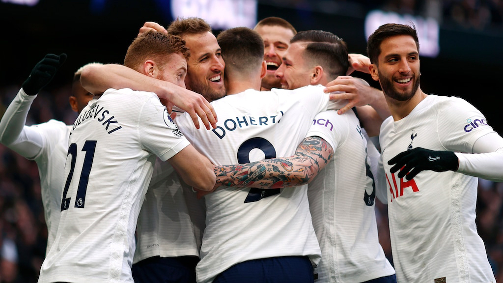 PRONOSTICI CALCIO ASTON VILLA-TOTTENHAM: CONTE VEDE LA CHAMPIONS PRONOSTICI CALCIO ASTON VILLA-TOTTENHAM: CONTE VEDE LA CHAMPIONS