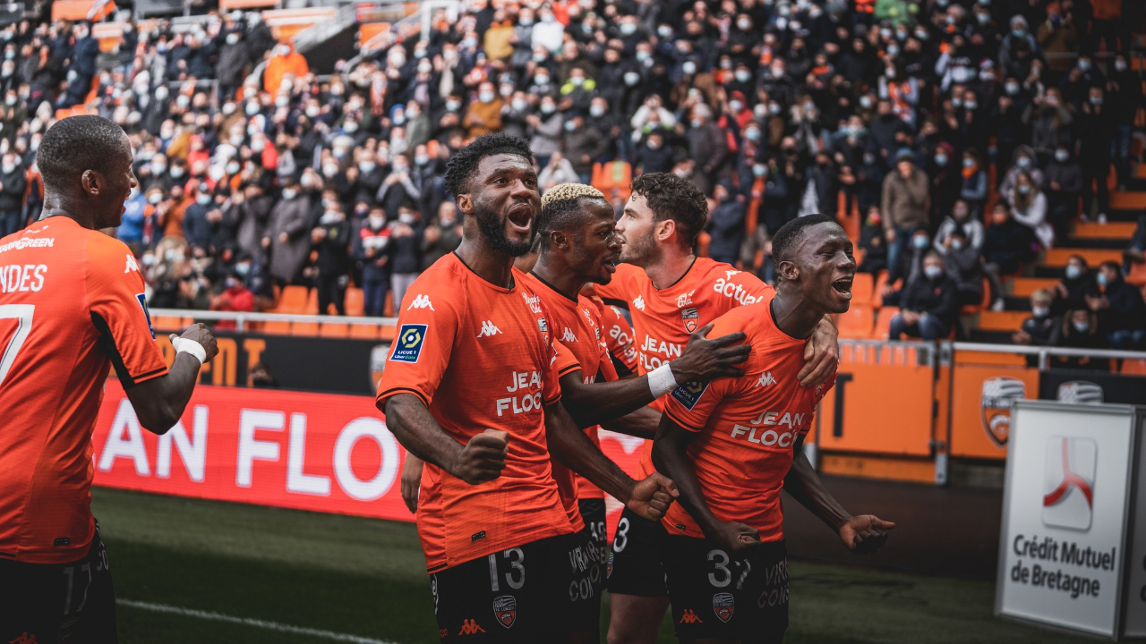 PRONOSTICI CALCIO LORIENT-SAINT ETIENNE: GRAN PEZZO DI SALVEZZA!