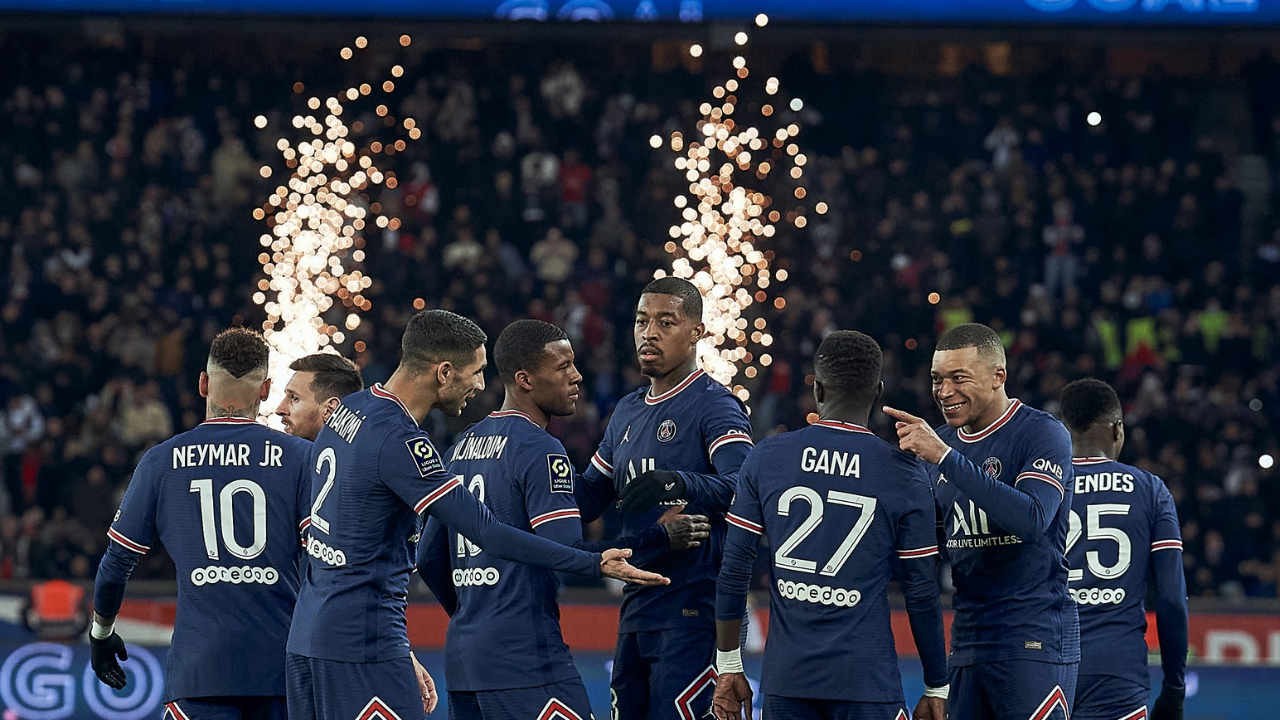 PRONOSTICI CALCIO CLERMONT-PSG: TESTE DIFFERENTI!