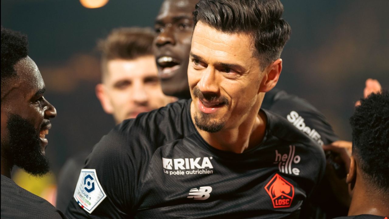 PRONOSTICI CALCIO ANGERS-LILLE: PERIODI OPPOSTI!