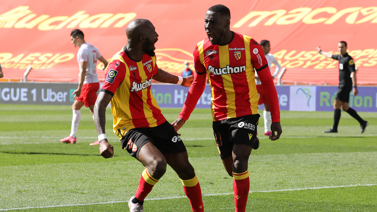 PRONOSTICI CALCIO LENS-NIZZA: VISTA EUROPA