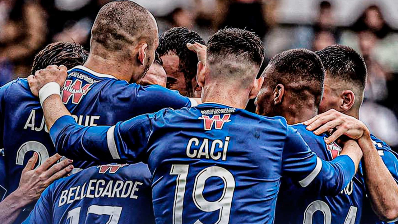 PRONOSTICI CALCIO STRASBURGO-LIONE: PADRONI DI CASA PER IL SOGNO!