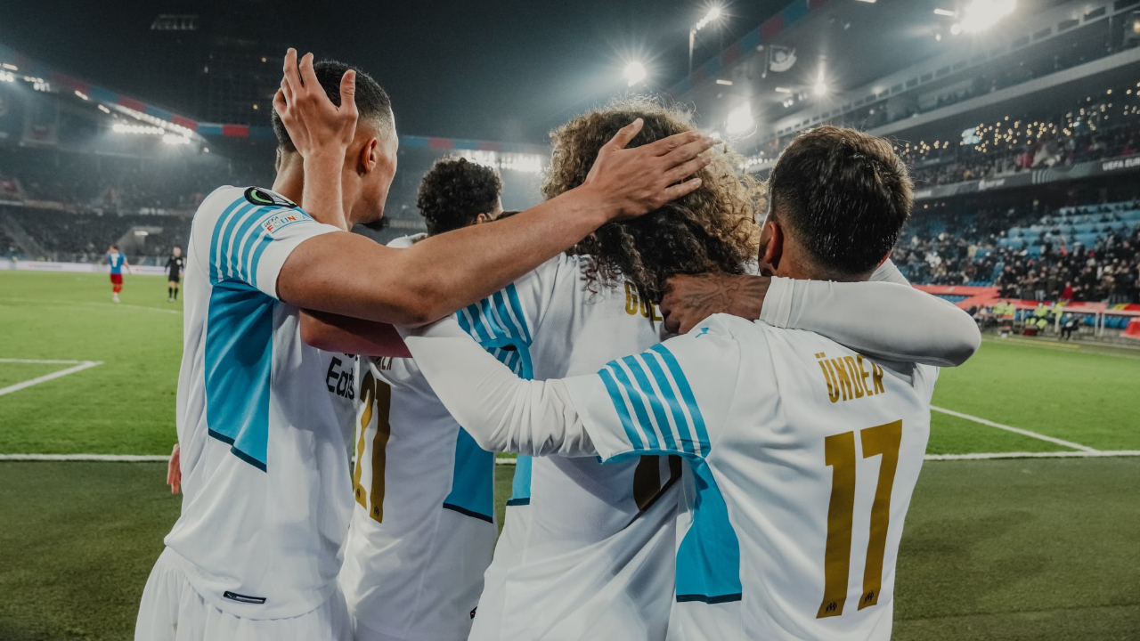 PRONOSTICI CALCIO MARSIGLIA-MONTPELLIER: OM PER TENERE BOTTA!