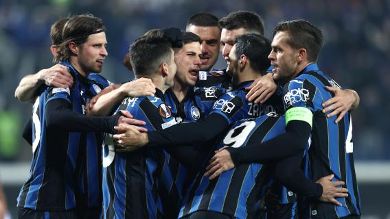 PRONOSTICI CALCIO ATALANTA-LIPSIA:  SCOPPIETTANTE EQUILIBRIO