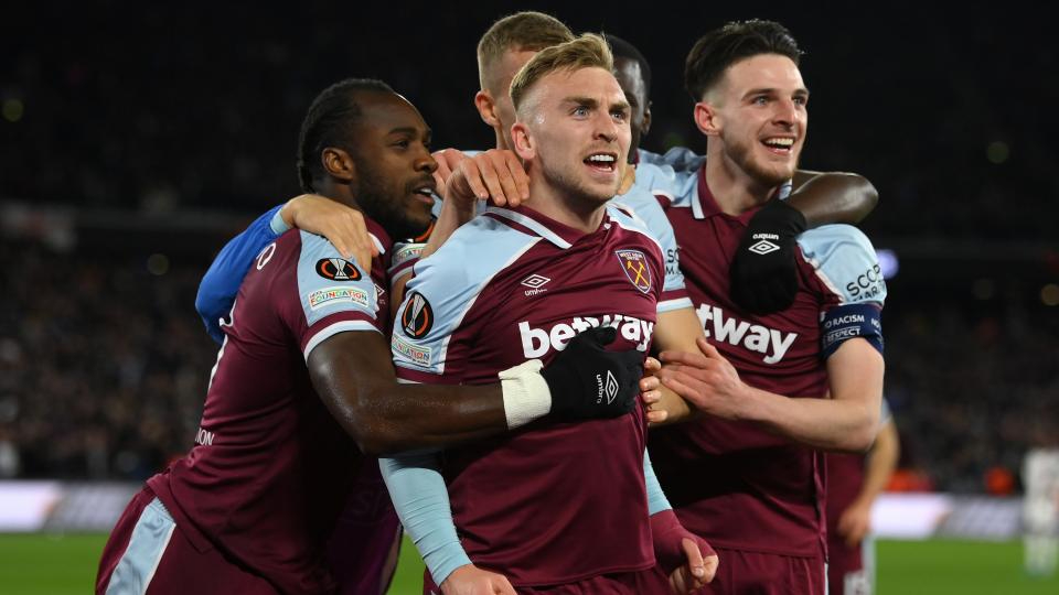 PRONOSTICI CALCIO LIONE-WEST HAM: 90 MINUTI DI FUOCO