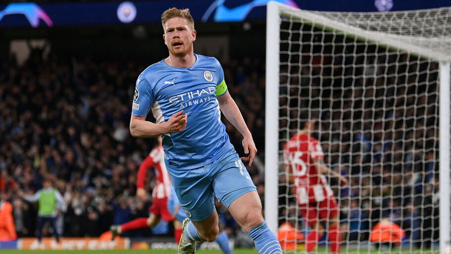 PRONOSTICI CALCIO ATLETICO MADRID-MAN CITY: SIMEONE CI CREDE