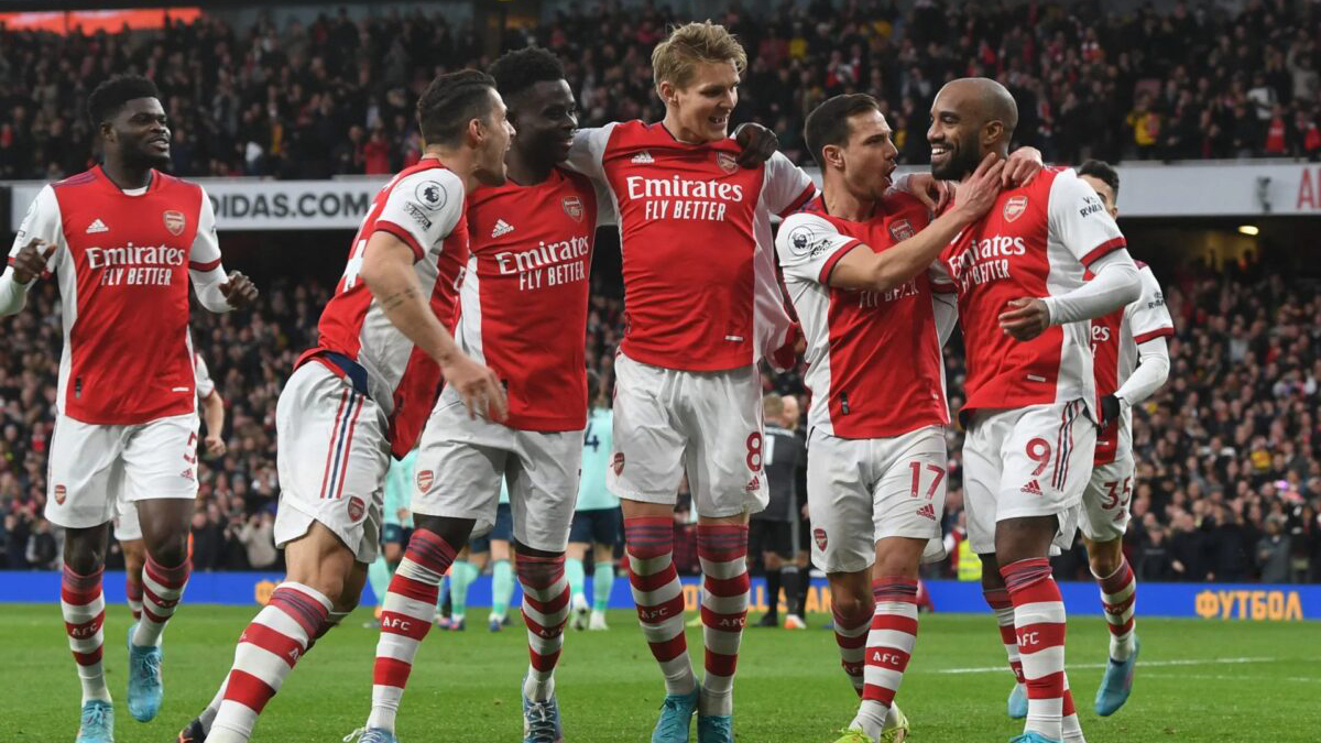 PRONOSTICI CALCIO SOUTHAMPTON-ARSENAL:I GUNNERS INSEGUONO LA CHAMPIONS PRONOSTICI CALCIO SOUTHAMPTON-ARSENAL:I GUNNERS INSEGUONO LA CHAMPIONS