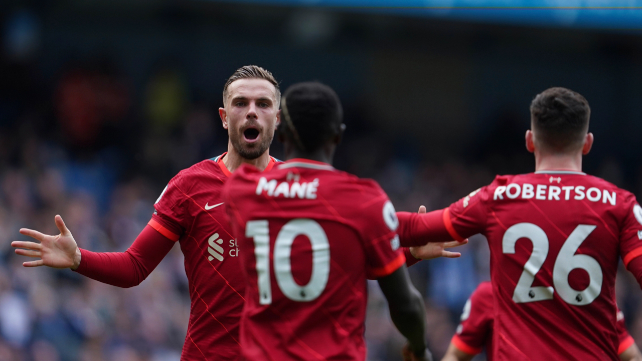 PRONOSTICI CALCIO LIVERPOOL-MANCHESTER UNITED: IL DERBY D’INGHILTERRA PRONOSTICI CALCIO LIVERPOOL-MANCHESTER UNITED: IL DERBY D’INGHILTERRA