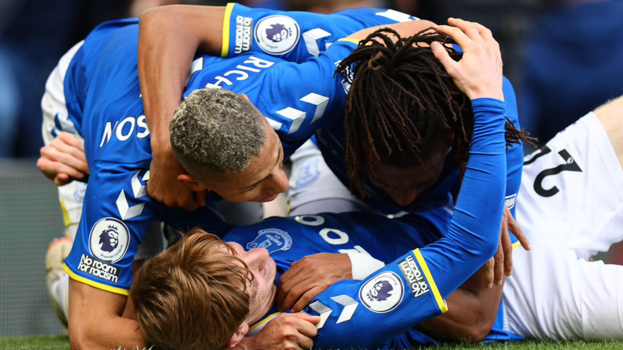 PRONOSTICI CALCIO EVERTON-LEICESTER CITY: RECUPERO DELLA 18° GIORNATA PRONOSTICI CALCIO EVERTON-LEICESTER CITY: RECUPERO DELLA 18° GIORNATA