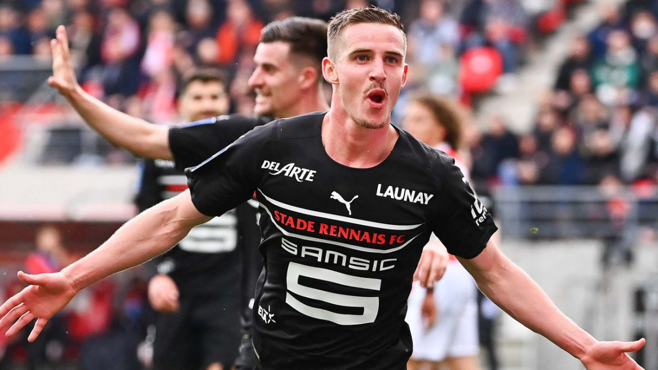 PRONOSTICI CALCIO RENNES-MONACO: VISTA CHAMPIONS LEAGUE!