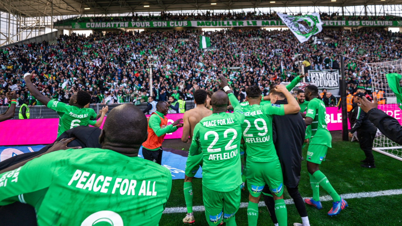 PRONOSTICI CALCIO SAINT ETIENNE-BREST: VERDI PER LA SALVEZZA!