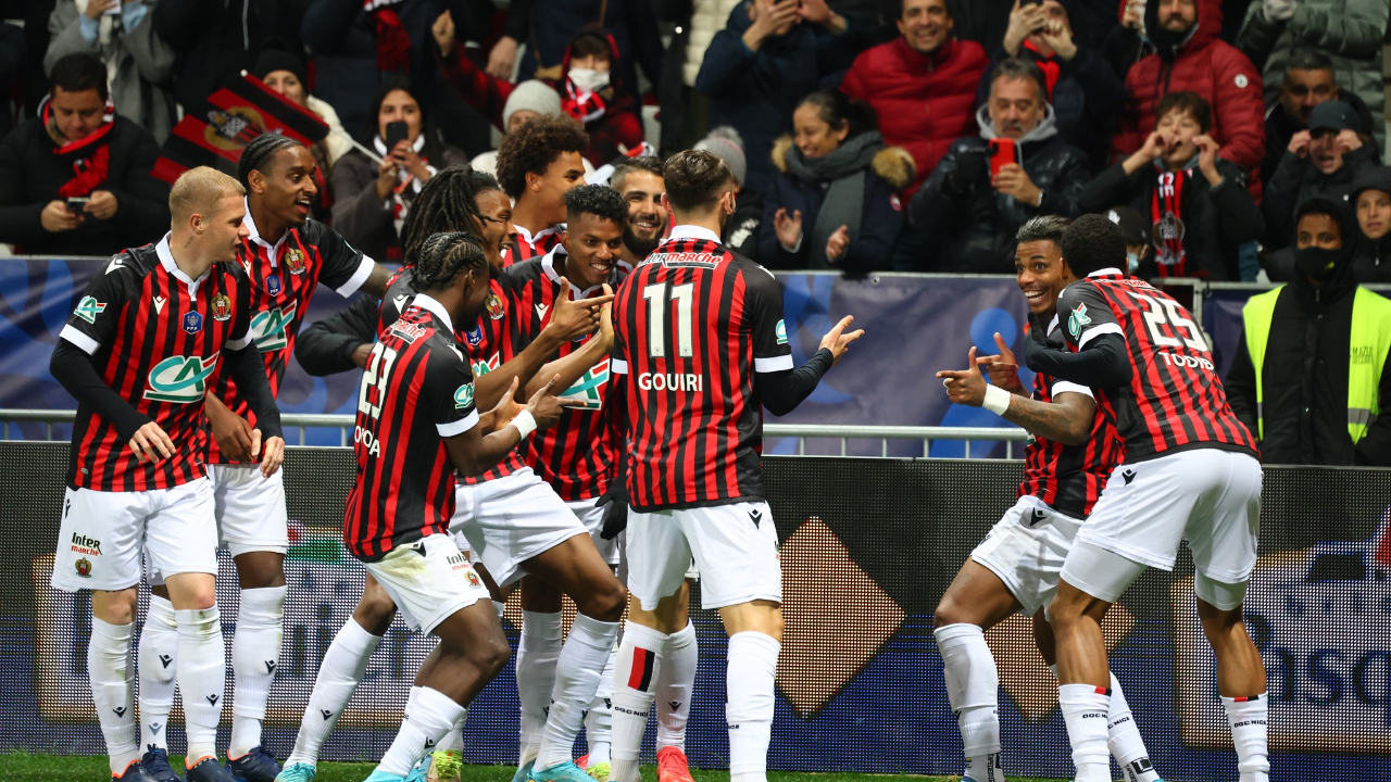 PRONOSTICI CALCIO NIZZA-LORIENT: AQUILE IN CADUTA!