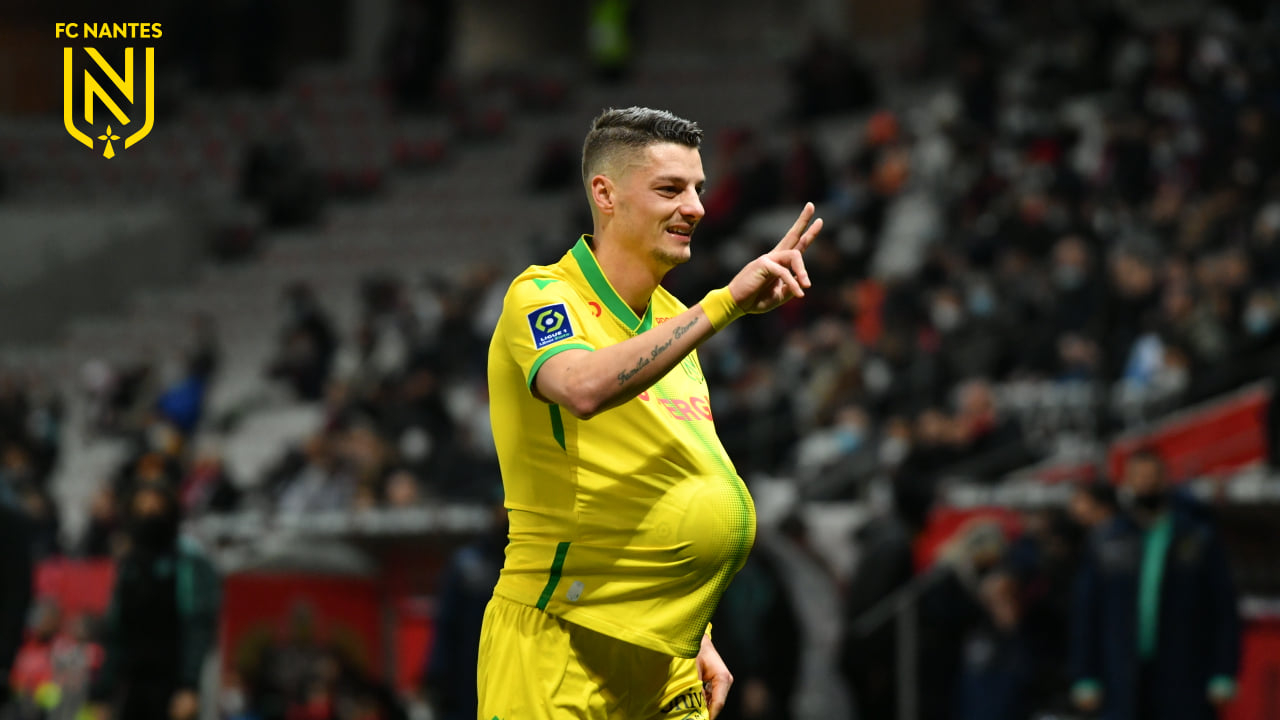 PRONOSTICI CALCIO NANTES-ANGERS: OSPITI PER LA SALVEZZA