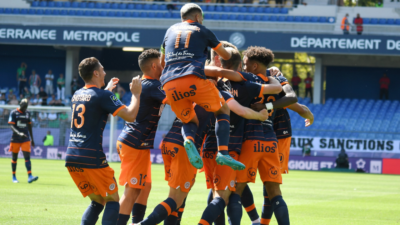 PRONOSTICI CALCIO MONTPELLIER-REIMS: FASE DI STALLO