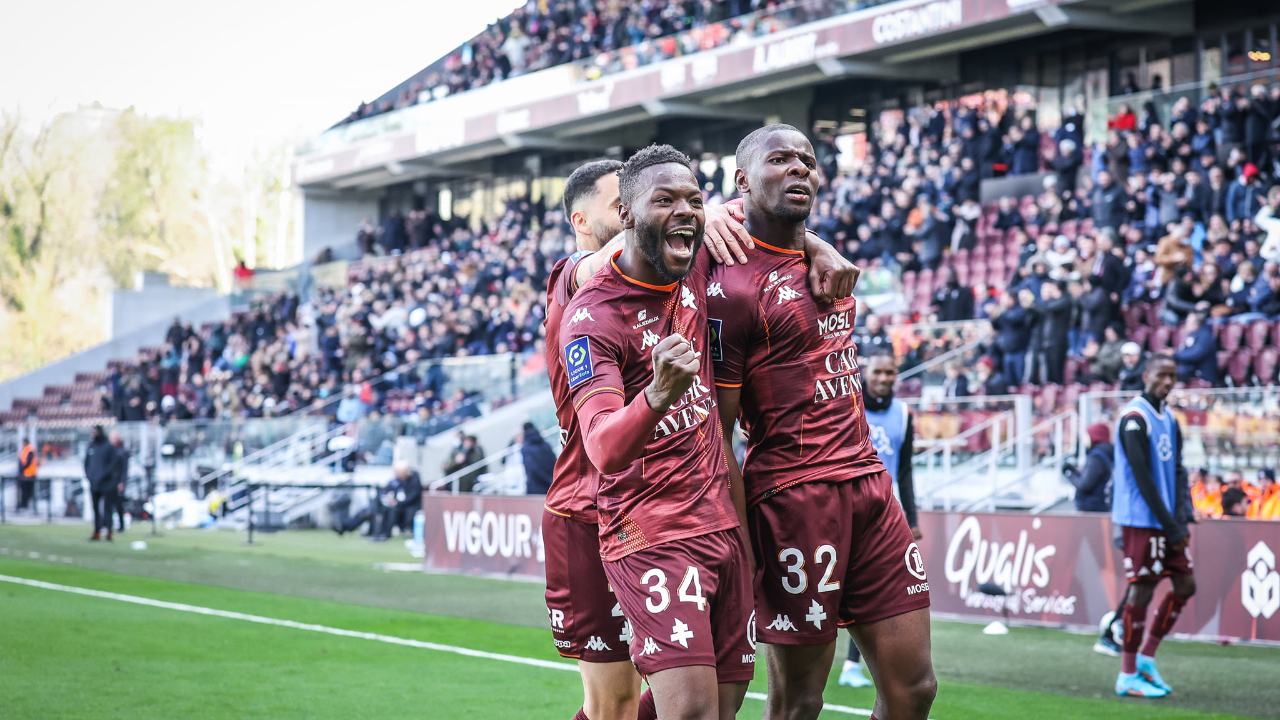 PRONOSTICI CALCIO METZ-CLERMONT: FORSE L’ULTIMO TRENO